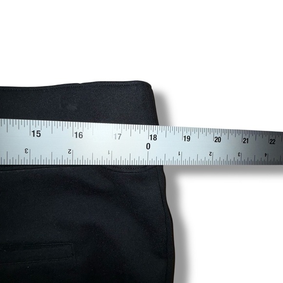 SPANX The Perfect Pant, Kick Flare - Classic Black 2X - Picture 15 of 15